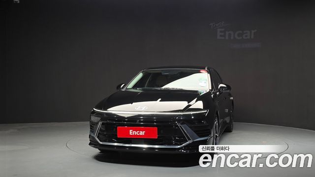 Hyundai Sonata 2024 — photo 3