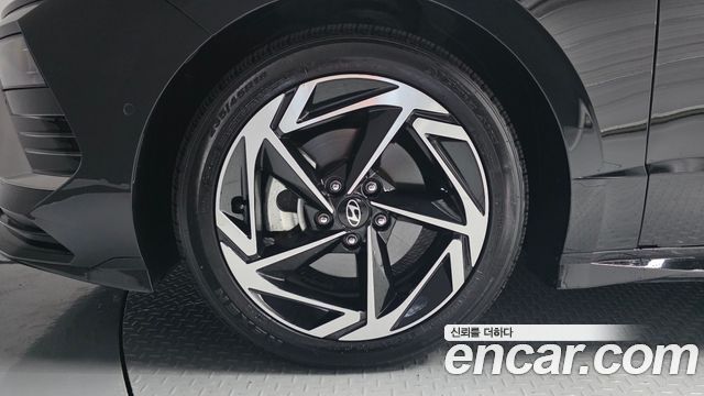 Hyundai Sonata 2024 — photo 5