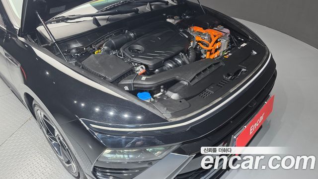 Hyundai Sonata 2024 — photo 6