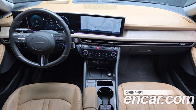 Hyundai Sonata 2024 — photo 7