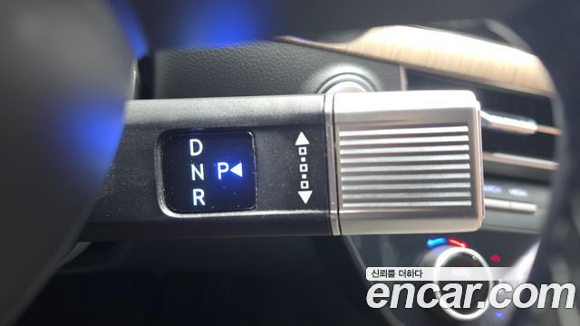 Hyundai Sonata 2024 — photo 9