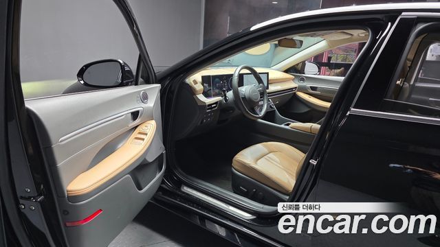 Hyundai Sonata 2024 — photo 10