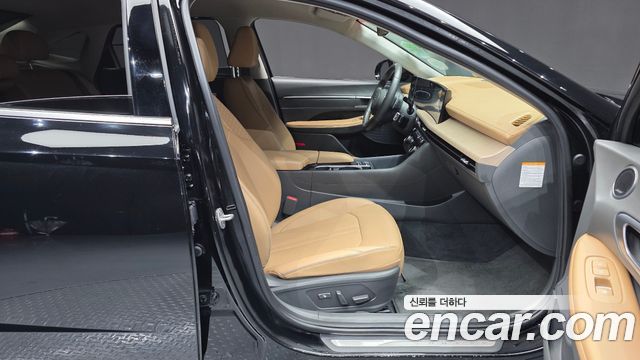 Hyundai Sonata 2024 — photo 11