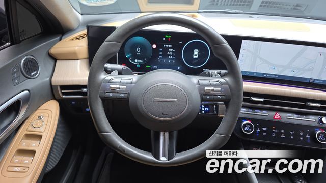 Hyundai Sonata 2024 — photo 13
