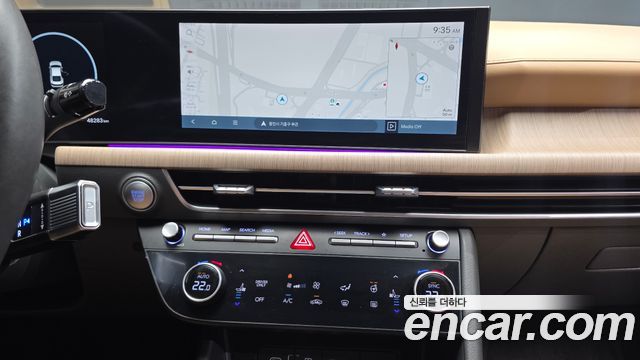 Hyundai Sonata 2024 — photo 15
