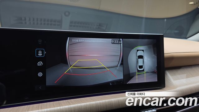 Hyundai Sonata 2024 — photo 16