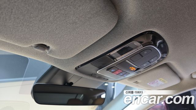 Hyundai Sonata 2024 — photo 18