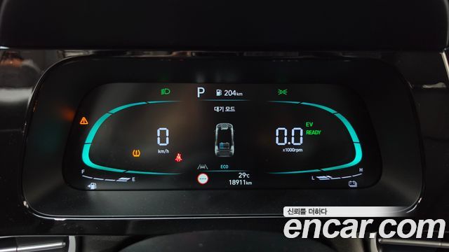 Hyundai AVANTE 2024 — photo 11