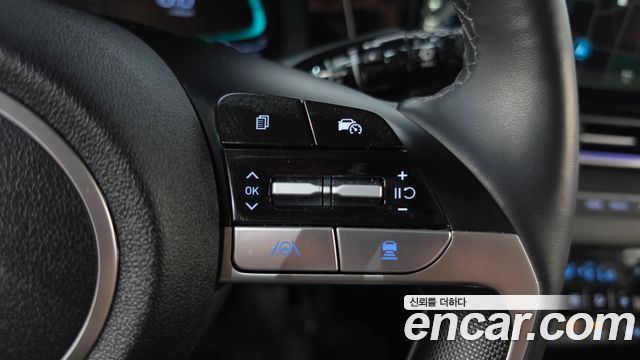 Hyundai AVANTE 2024 — photo 21