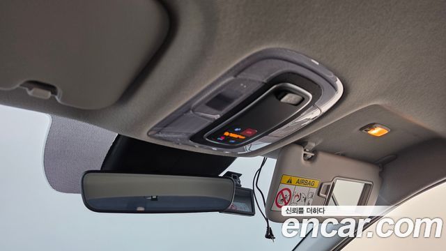 Hyundai AVANTE 2024 — photo 23