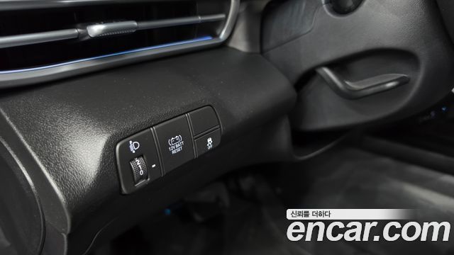 Hyundai AVANTE 2024 — photo 24