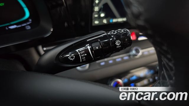 Hyundai AVANTE 2024 — photo 25