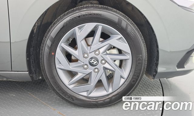 Hyundai AVANTE 2024 — photo 7