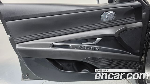 Hyundai AVANTE 2024 — photo 14