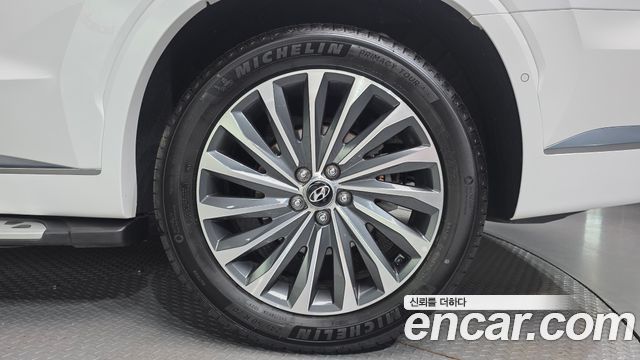 Hyundai Palisade 2024 — photo 5