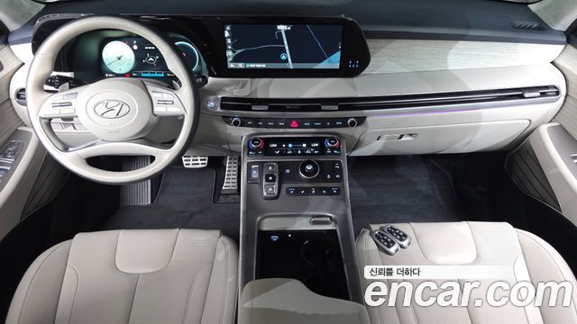 Hyundai Palisade 2024 — photo 10