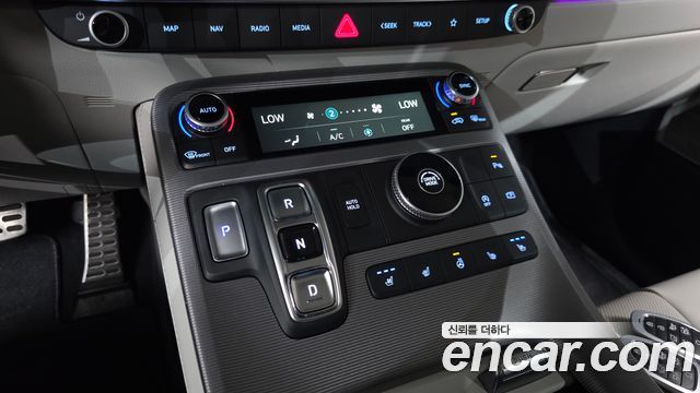 Hyundai Palisade 2024 — photo 12