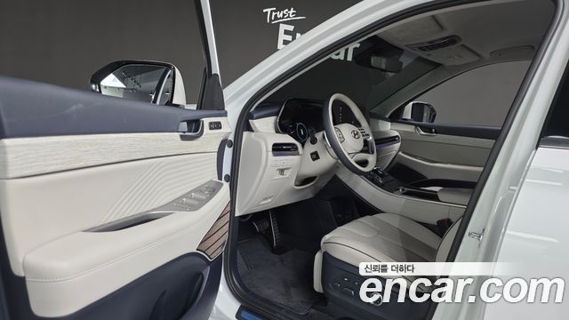Hyundai Palisade 2024 — photo 13