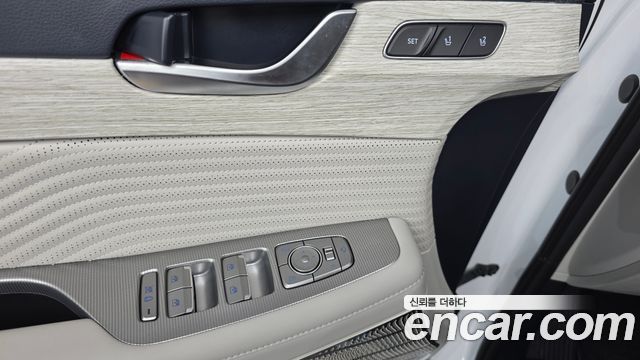 Hyundai Palisade 2024 — photo 17
