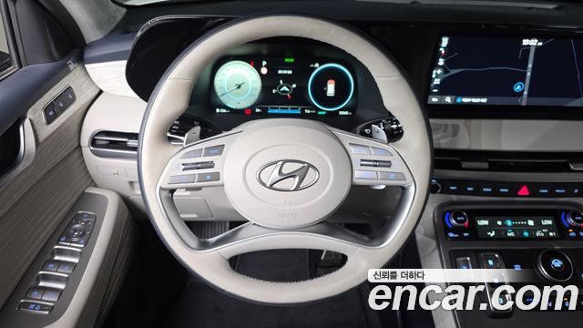 Hyundai Palisade 2024 — photo 19