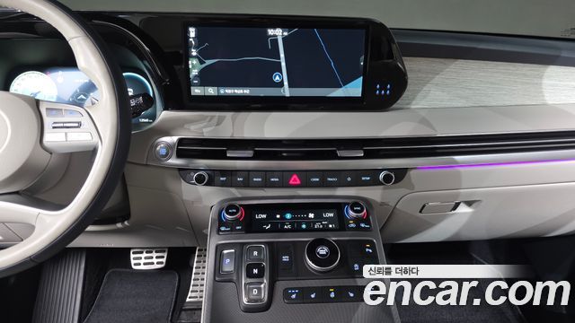 Hyundai Palisade 2024 — photo 20