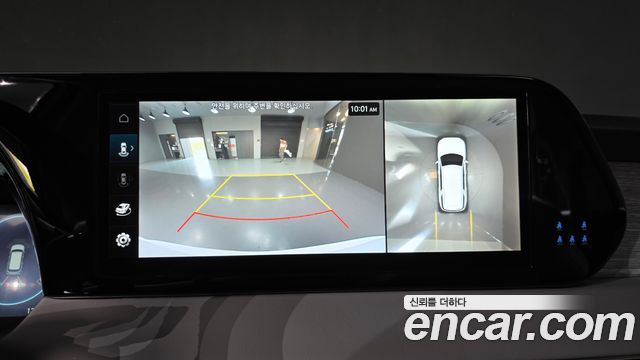 Hyundai Palisade 2024 — photo 21