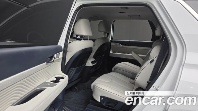 Hyundai Palisade 2024 — photo 22
