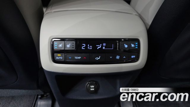 Hyundai Palisade 2024 — photo 23