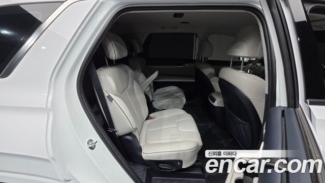 Hyundai Palisade 2024 — photo 24
