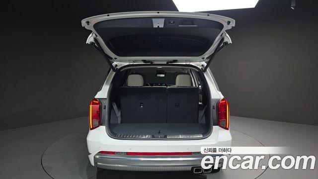 Hyundai Palisade 2024 — photo 25
