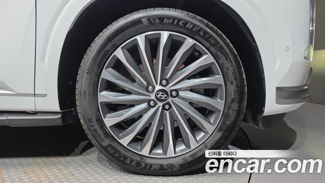 Hyundai Palisade 2024 — photo 7