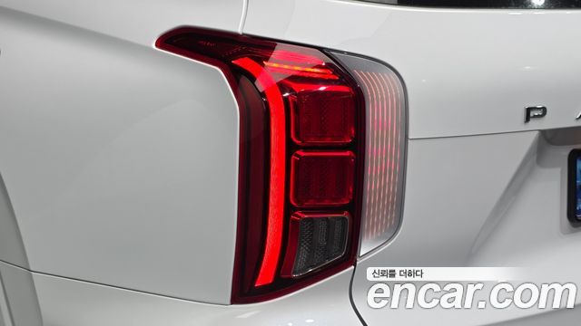 Hyundai Palisade 2024 — photo 9