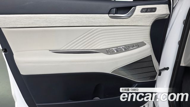 Hyundai Palisade 2024 — photo 14