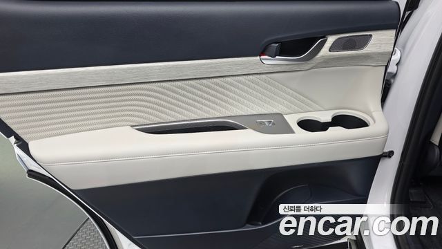 Hyundai Palisade 2024 — photo 15
