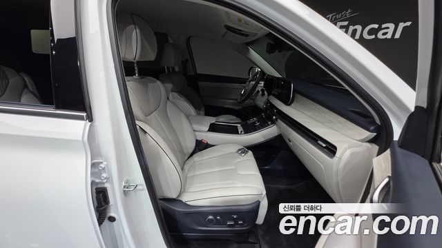 Hyundai Palisade 2024 — photo 16