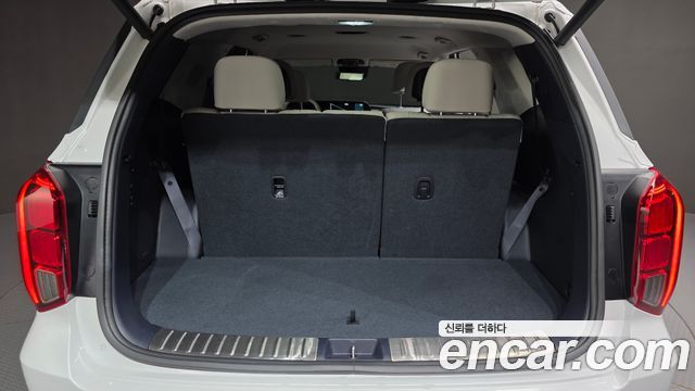 Hyundai Palisade 2024 — photo 27