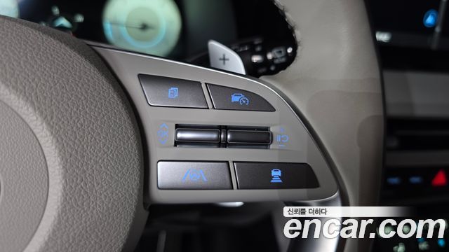 Hyundai Palisade 2024 — photo 28