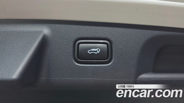 Hyundai Palisade 2024 — photo 29