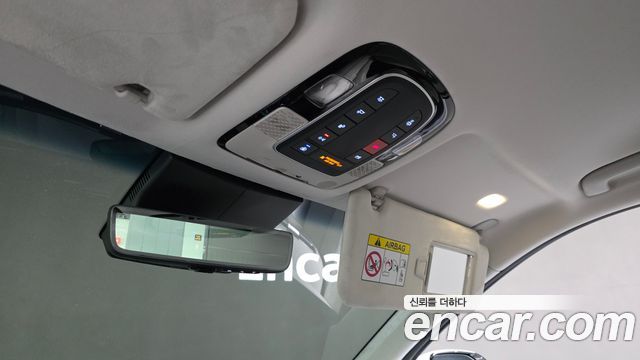 Hyundai Palisade 2024 — photo 30