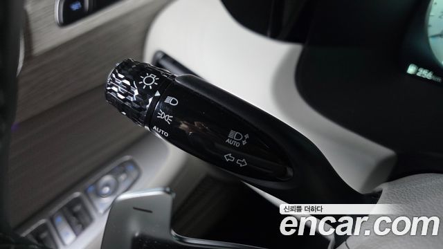 Hyundai Palisade 2024 — photo 32