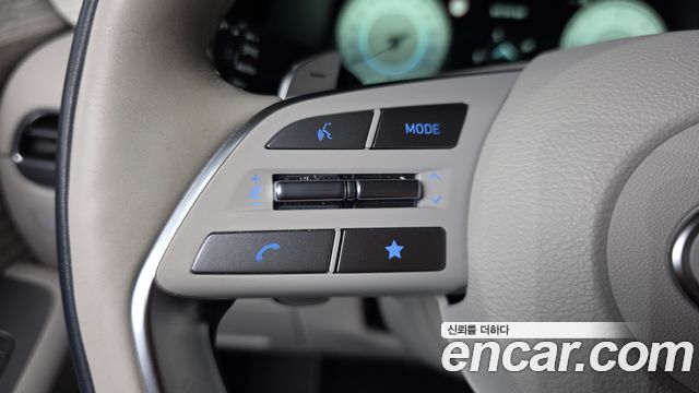 Hyundai Palisade 2024 — photo 33