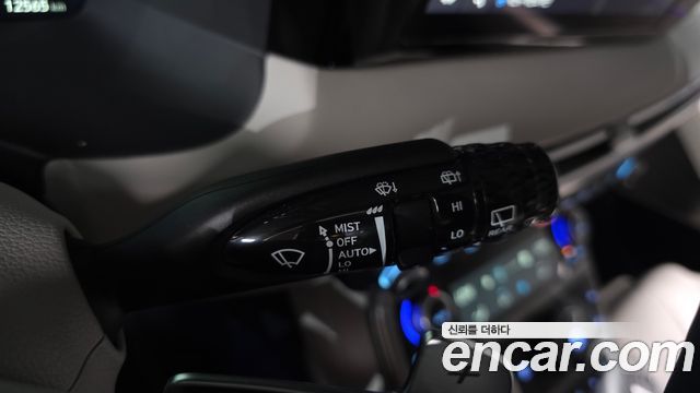 Hyundai Palisade 2024 — photo 34