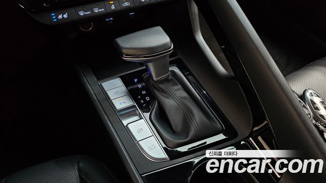 Hyundai AVANTE 2024 — photo 12