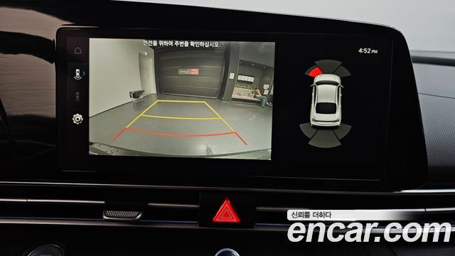 Hyundai AVANTE 2024 — photo 20