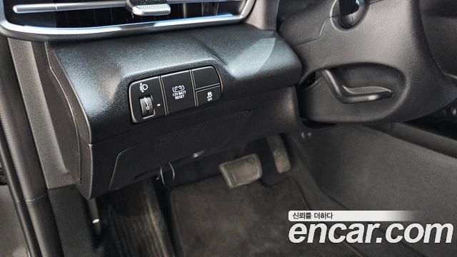 Hyundai AVANTE 2024 — photo 25