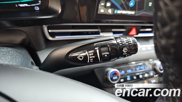 Hyundai AVANTE 2024 — photo 26