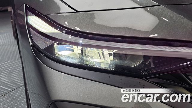 Hyundai AVANTE 2024 — photo 8
