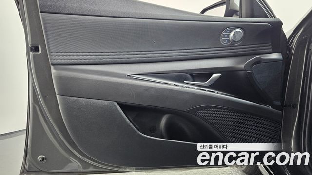 Hyundai AVANTE 2024 — photo 14