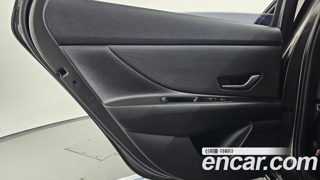 Hyundai AVANTE 2024 — photo 15