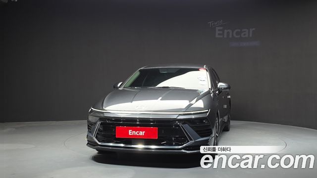 Hyundai Sonata 2024 — photo 3